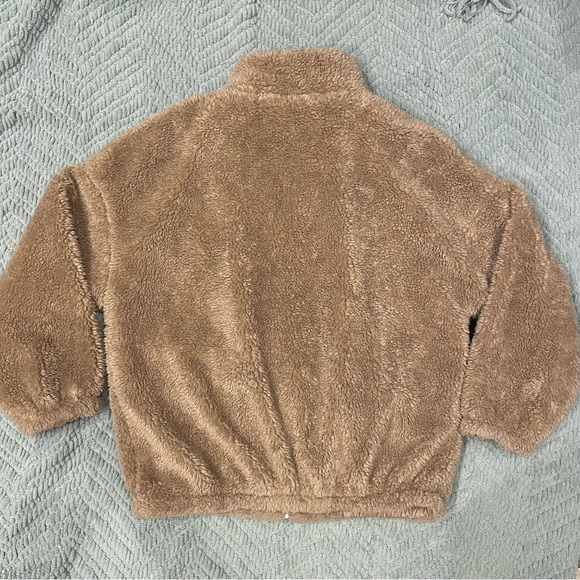 Zaful Teddy Jacket - Picture 3 of 7